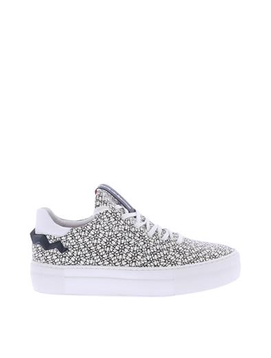 floris van bommel 85268 dames sneaker