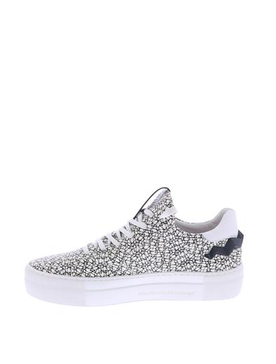 floris van bommel 85268 dames sneaker
