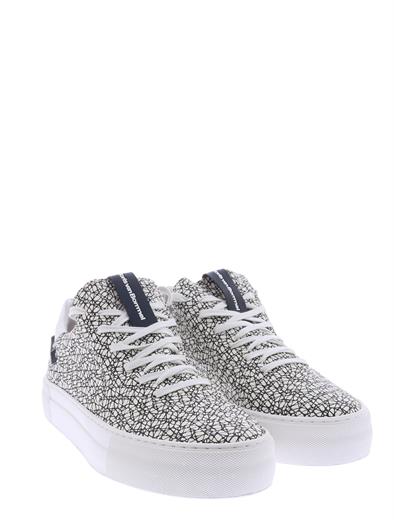 floris van bommel 85268 dames sneaker