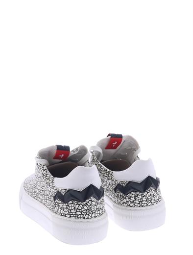 floris van bommel 85268 dames sneaker