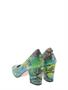 floris van bommel 85520 dames pump