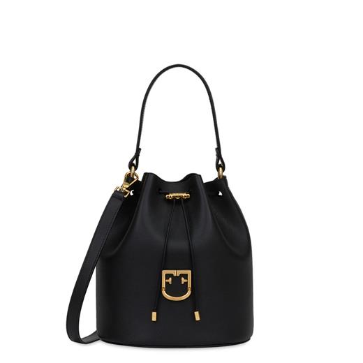 furla corona s drawstring