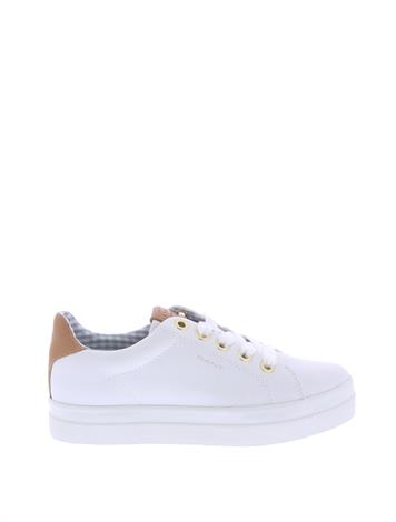 gant aurora low lace