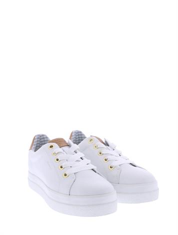 gant aurora low lace