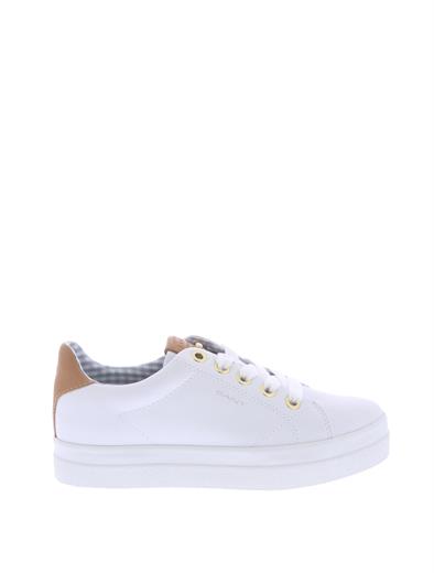 gant aurora low lace