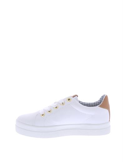 gant aurora low lace