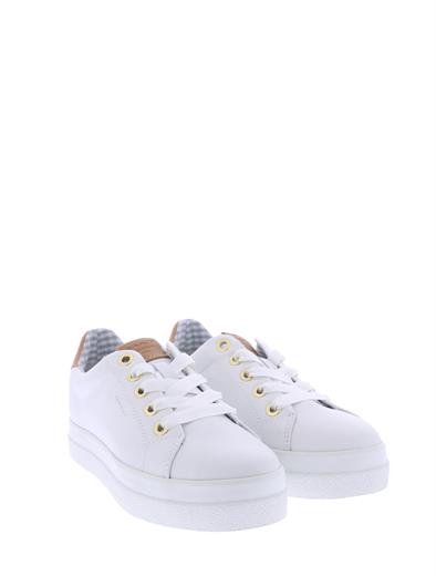 gant aurora low lace
