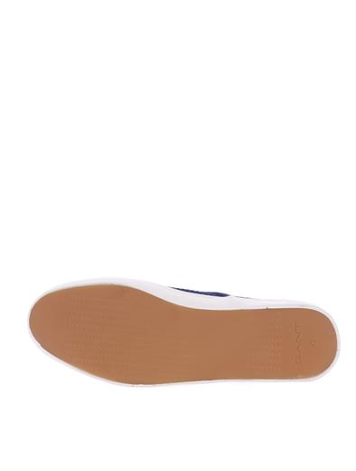 gant frank low lace