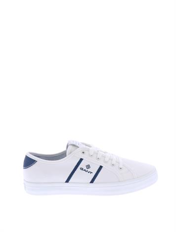 gant zoee low lace