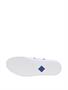 gant zoee low lace