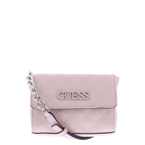 guess elliana mini cross