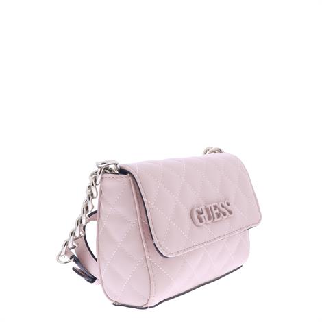 guess elliana mini cross