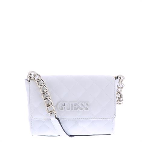 guess elliana mini cross