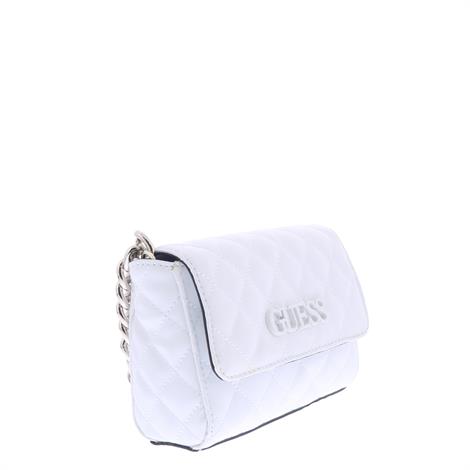 guess elliana mini cross