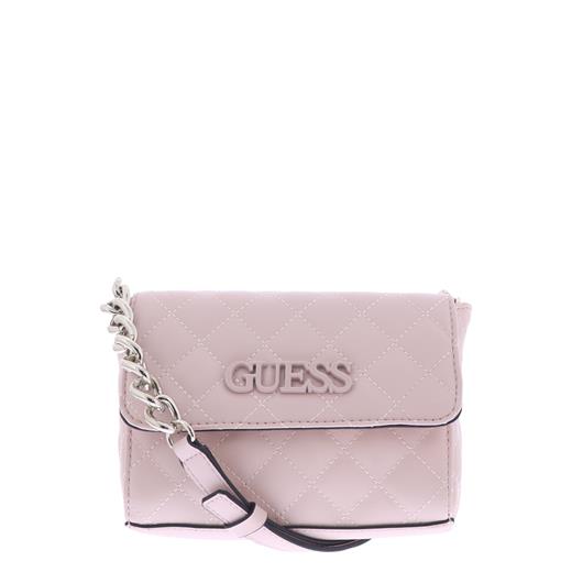 guess elliana mini cross