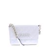 guess elliana mini cross