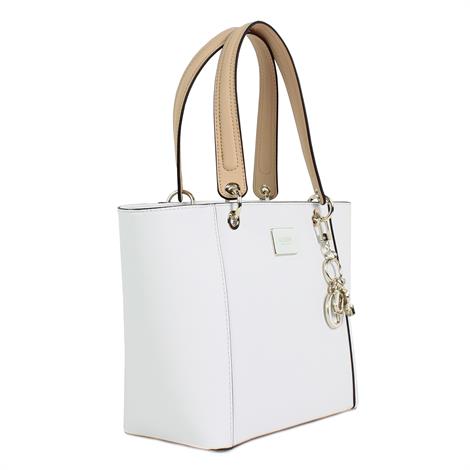 guess kamryn tote