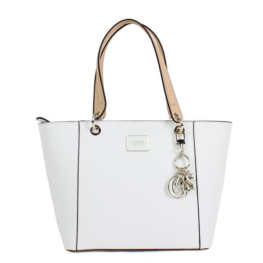 guess kamryn tote
