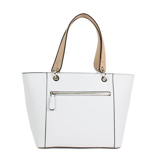 guess kamryn tote
