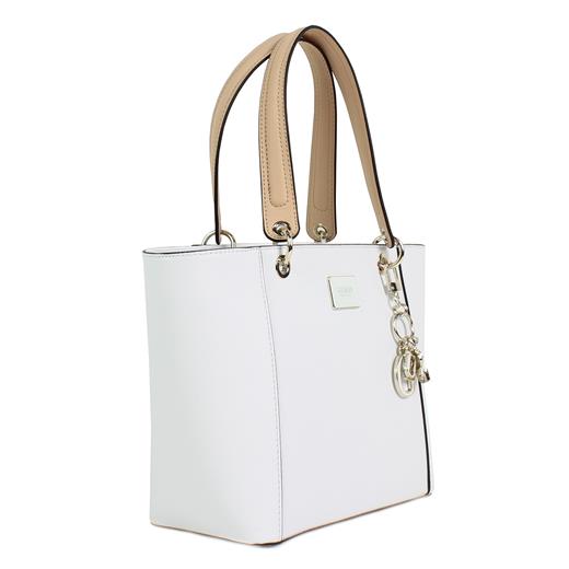 guess kamryn tote