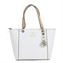 guess kamryn tote