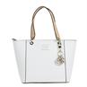 guess kamryn tote