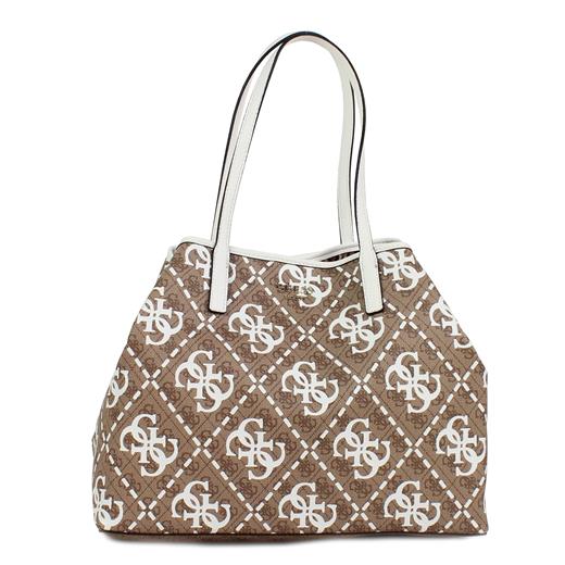 guess vikky lg tote