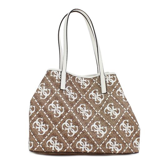guess vikky lg tote
