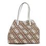 guess vikky lg tote