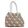 guess vikky lg tote