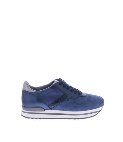 hogan sneaker h222