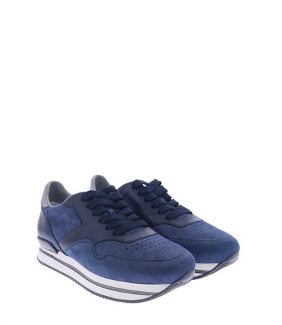 hogan sneaker h222