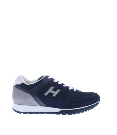 hogan sneaker h312