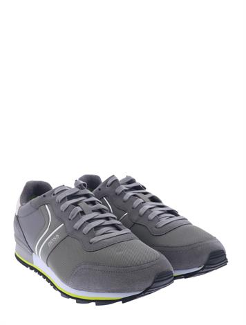 hugo boss parcour run