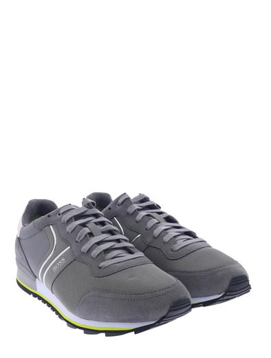 hugo boss parcour run