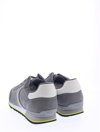 hugo boss parcour run