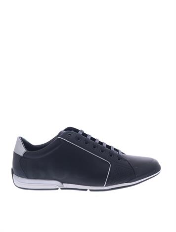 hugo boss saturn lowp logo