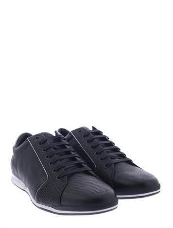 hugo boss saturn lowp logo