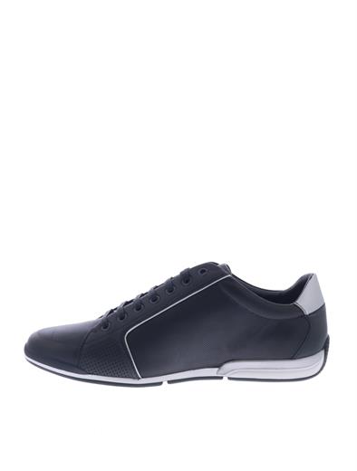 hugo boss saturn lowp logo