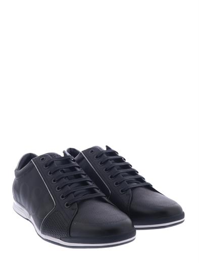 hugo boss saturn lowp logo