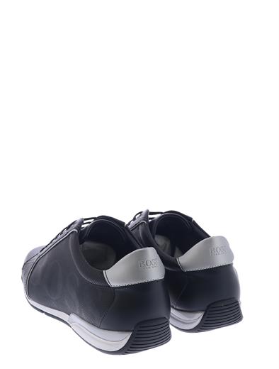 hugo boss saturn lowp logo