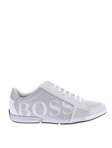 hugo boss saturn lowp logo