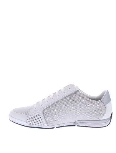 hugo boss saturn lowp logo