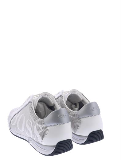hugo boss saturn lowp logo