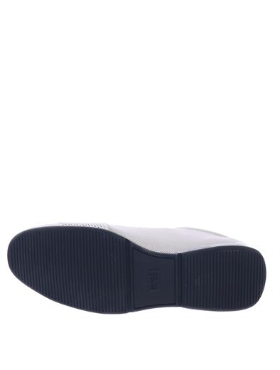 hugo boss saturn lowp logo