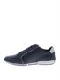 hugo boss saturn lowp logo