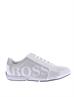 hugo boss saturn lowp logo
