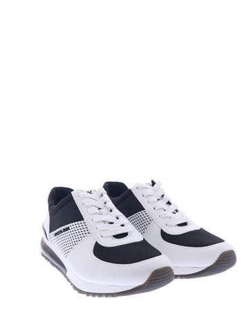 michael kors allie trainer ext