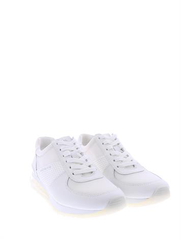 michael kors allie trainer ext