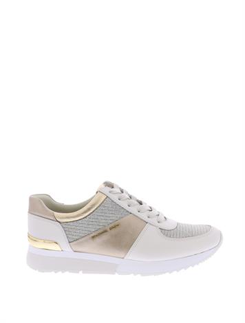 michael kors allie trainer